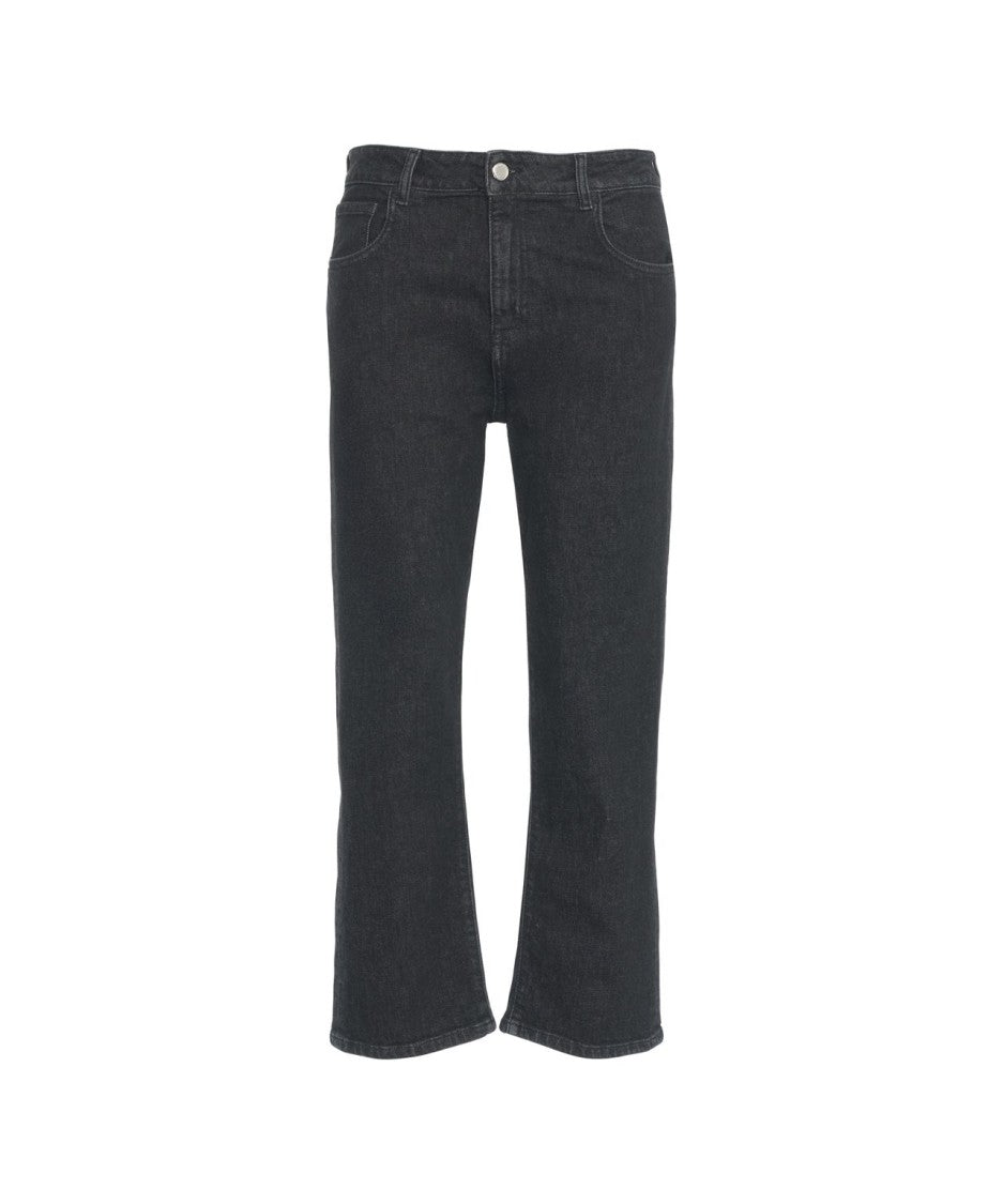 Icon Denim Boyfriend 'Mimi' Jeans