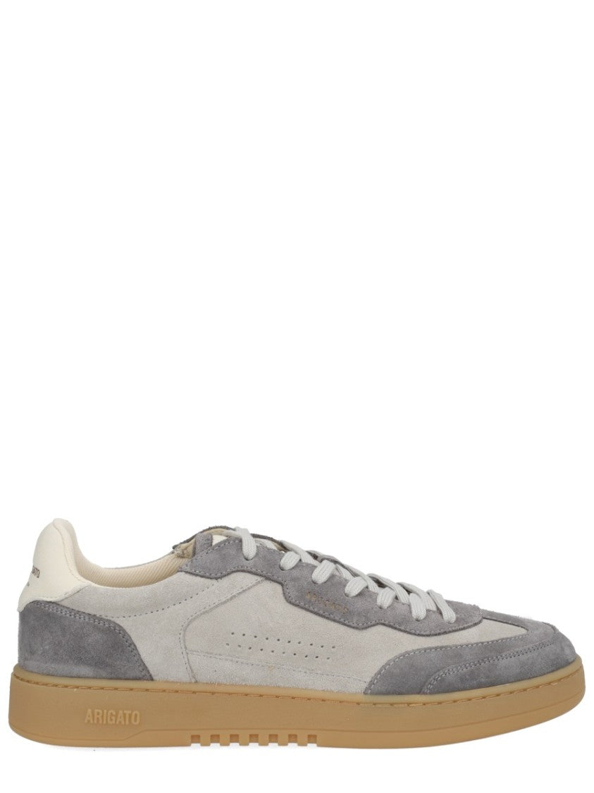 Axel Arigato Says T-Toe Leather Sneakers