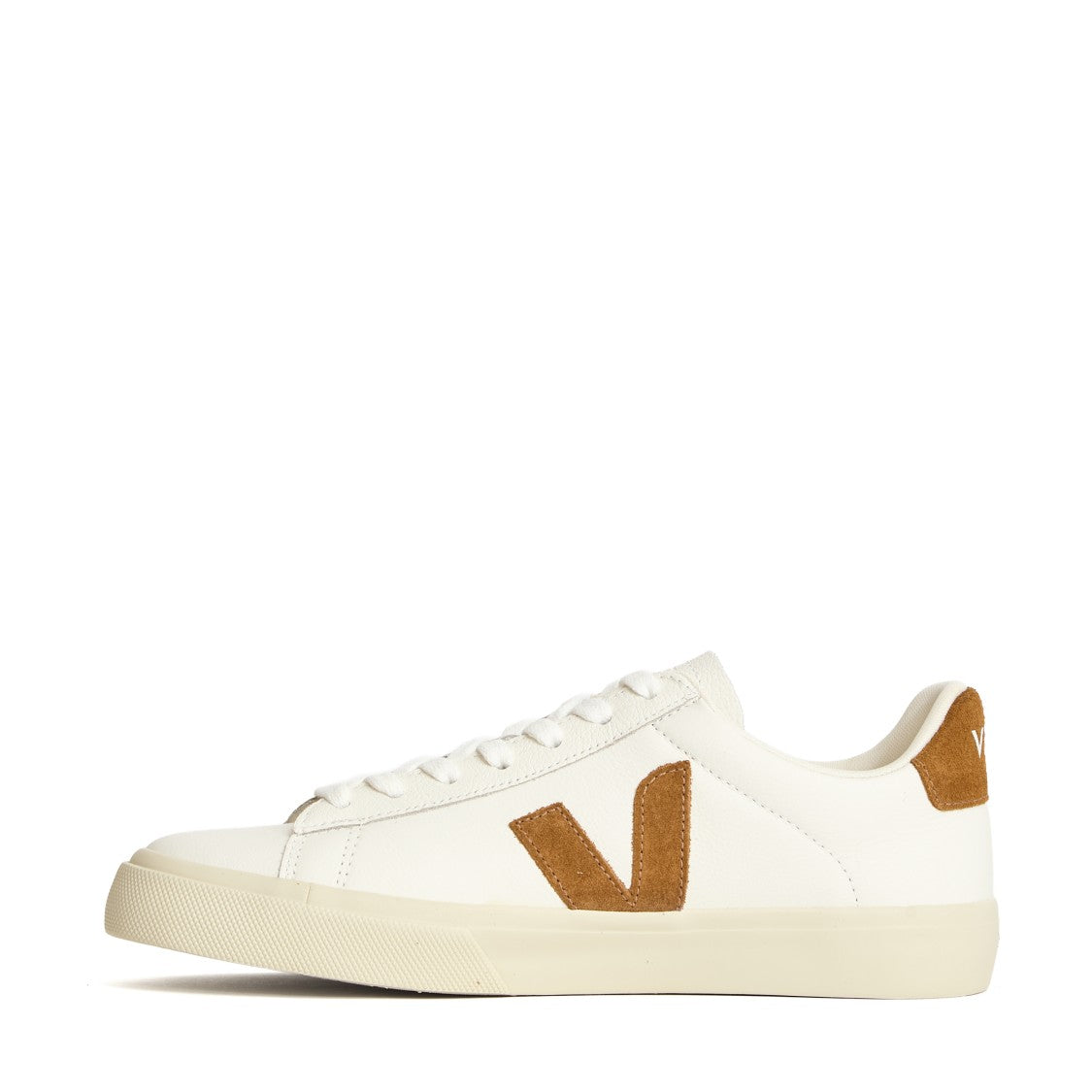 Veja Campo Leather Sneakers