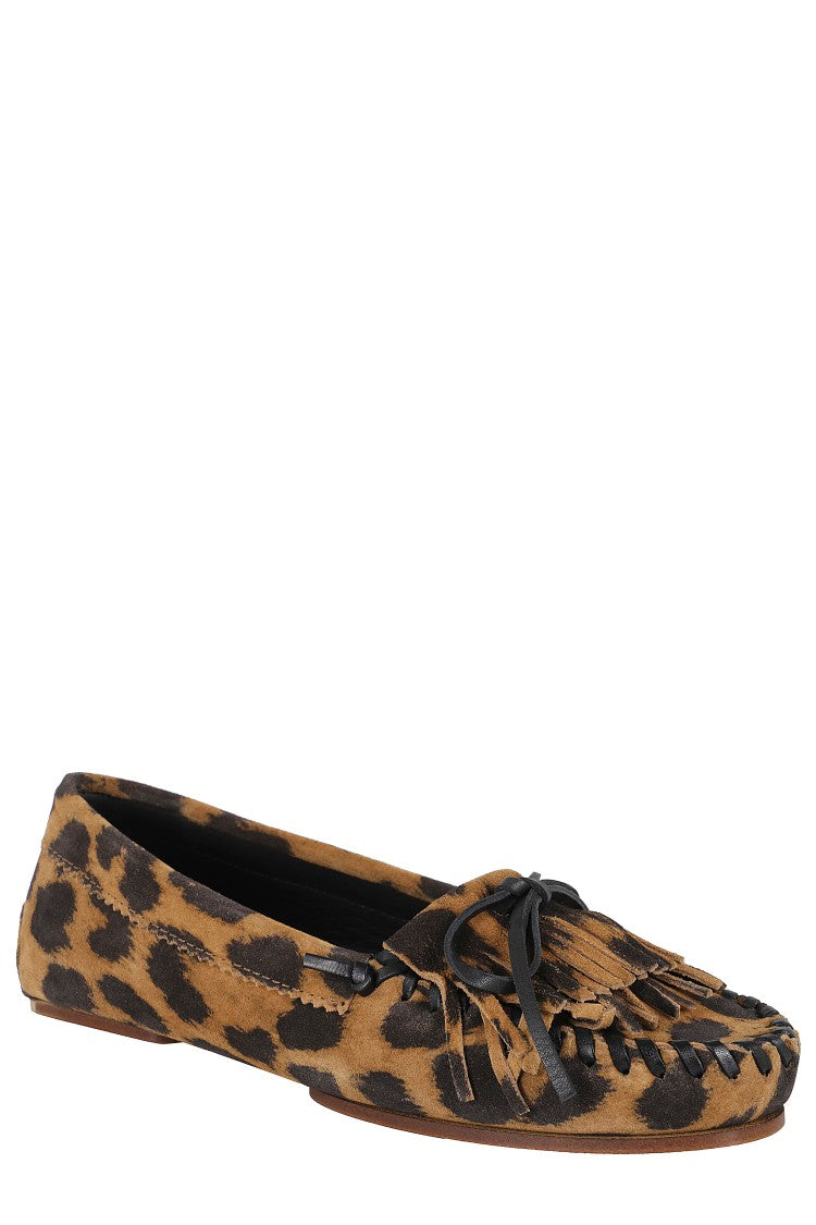 Paris Texas Indiana Loafer
