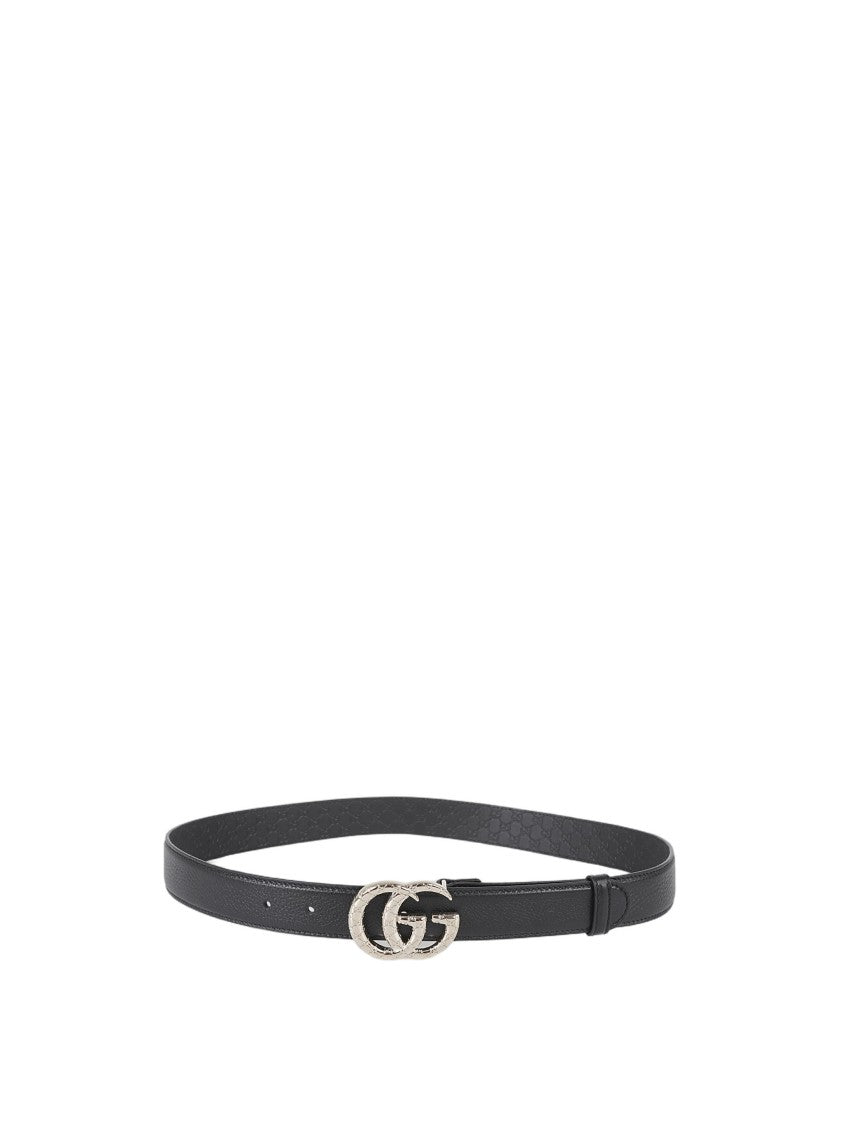 Gucci 30 Brainy Calf W Belt