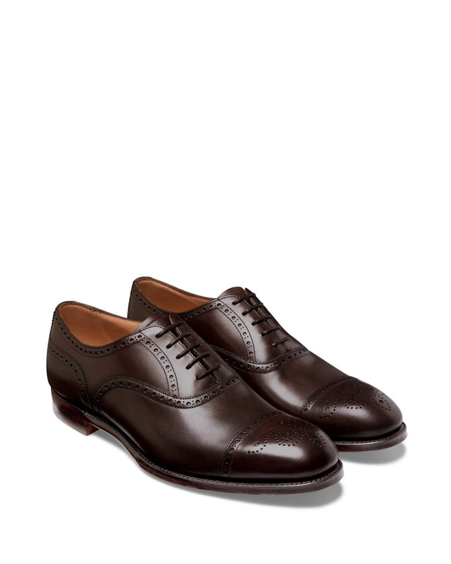 Joseph Chenay & Sons Cheaney Wilfred Brogue Oxford Shoes