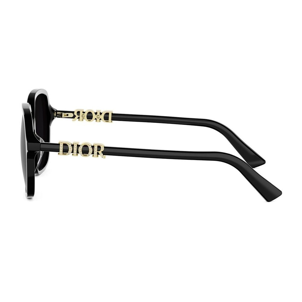 Dior Treasure S1i Square Sunglasses