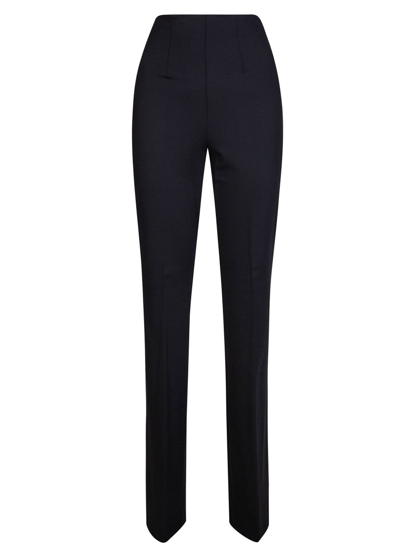 Sportmax Gettone High Waisted Scuba Pants