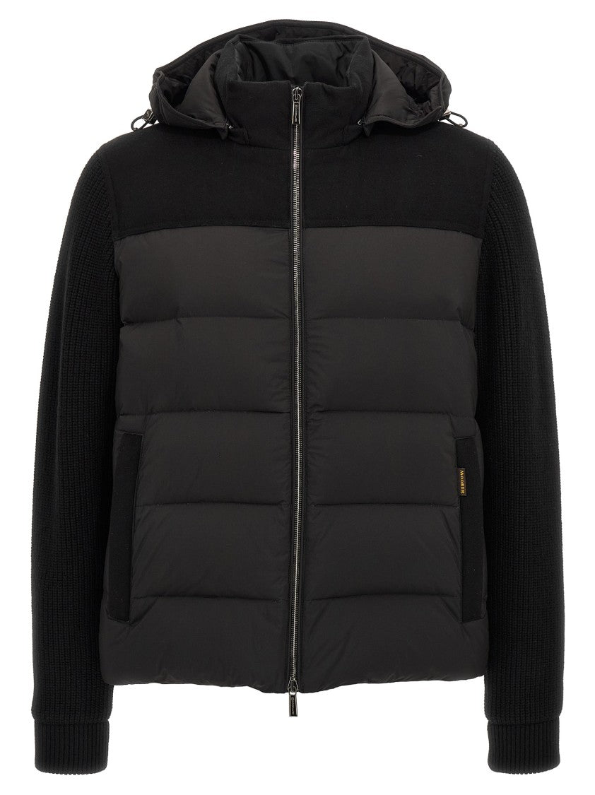 Moorer Allori' Down Jacket