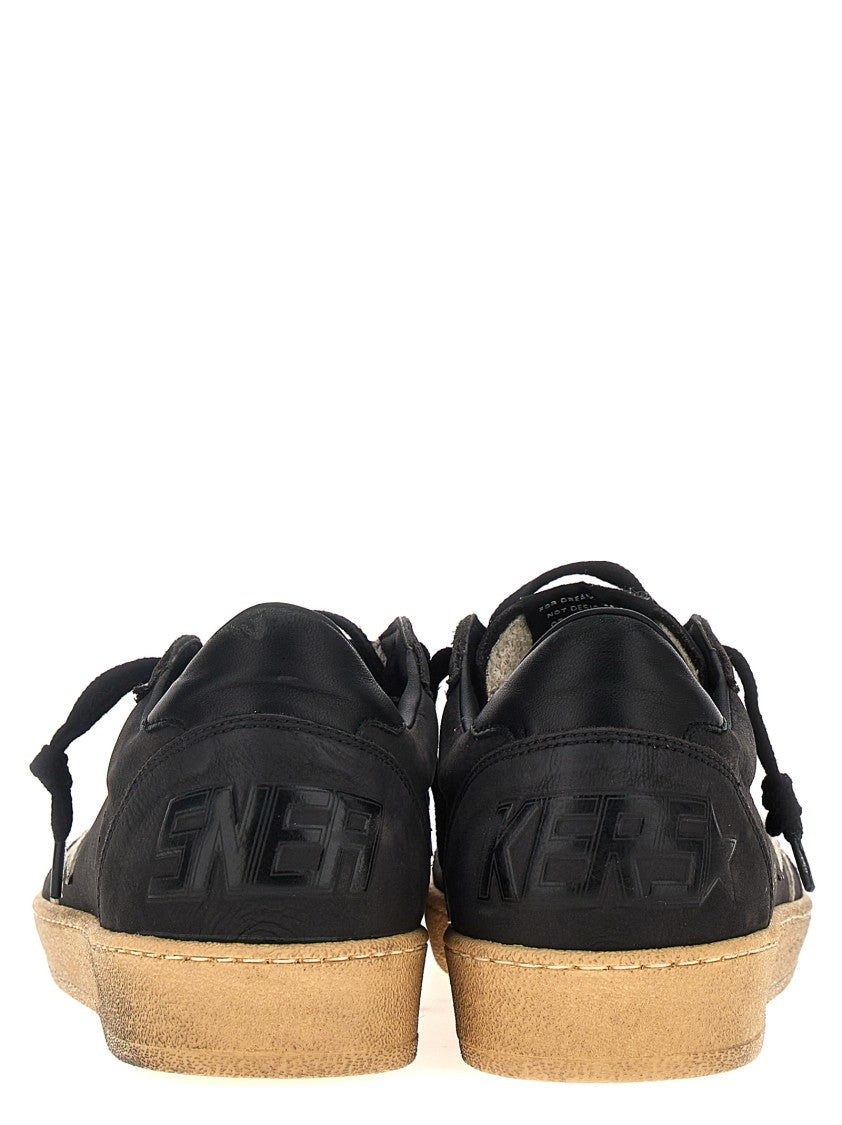 Golden Goose Ball Star' Sneakers