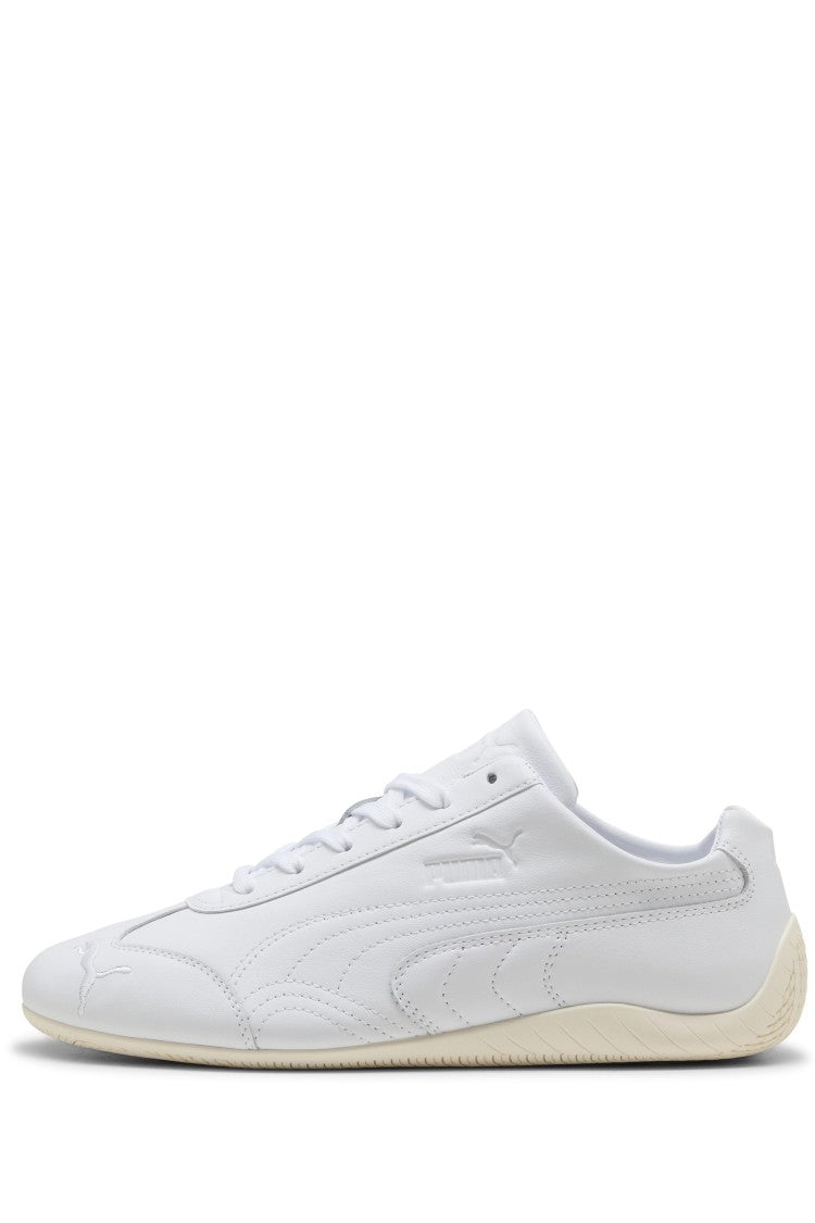 Puma Leather Speedcat Decon Sneakers
