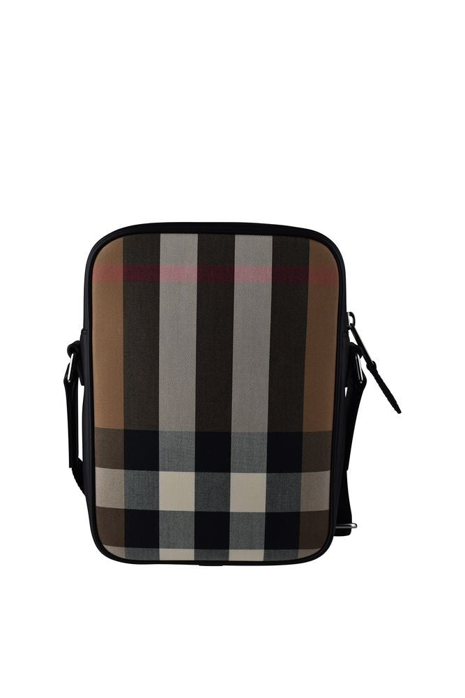 Burberry Paddy Bag