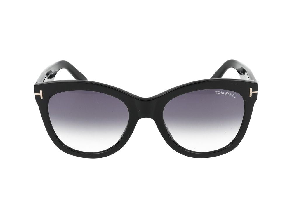 Tom Ford Sunglasses Ft0870 01B 54/20/140