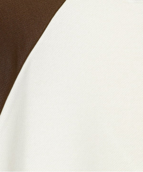 Beams Retro-Inspired Track Top