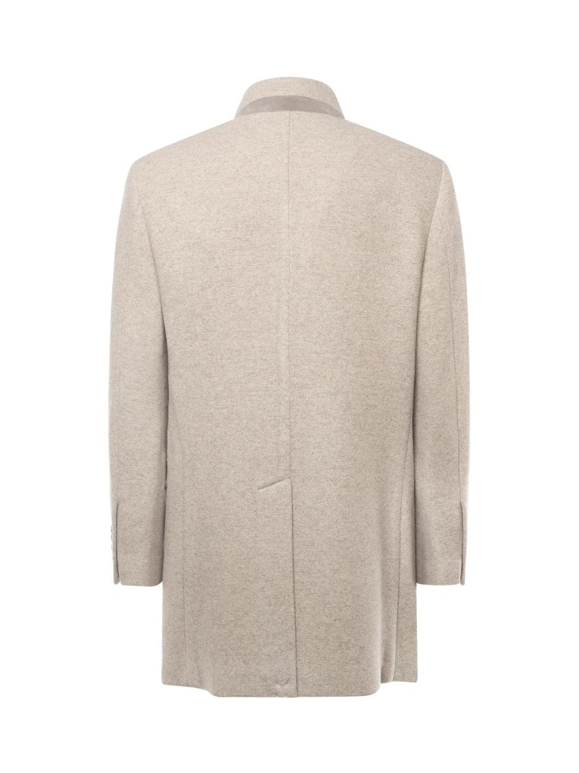 Fay New Duty Coat