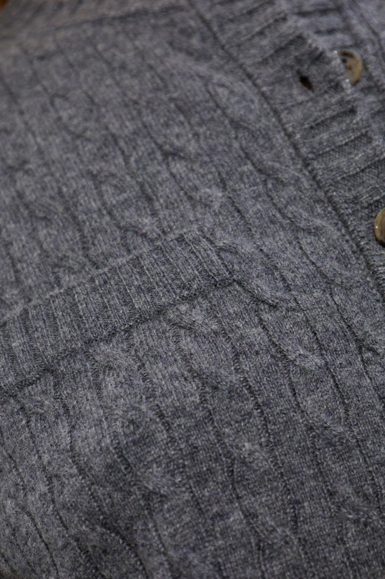 Lisa Yang `Inda` Cardigan