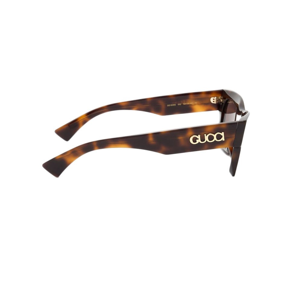 Gucci Sunglasses Gg1835s 002 Havana Havana Brown 52/18/145