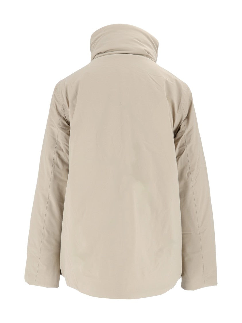 K-Way Marlette Short Down Jacket
