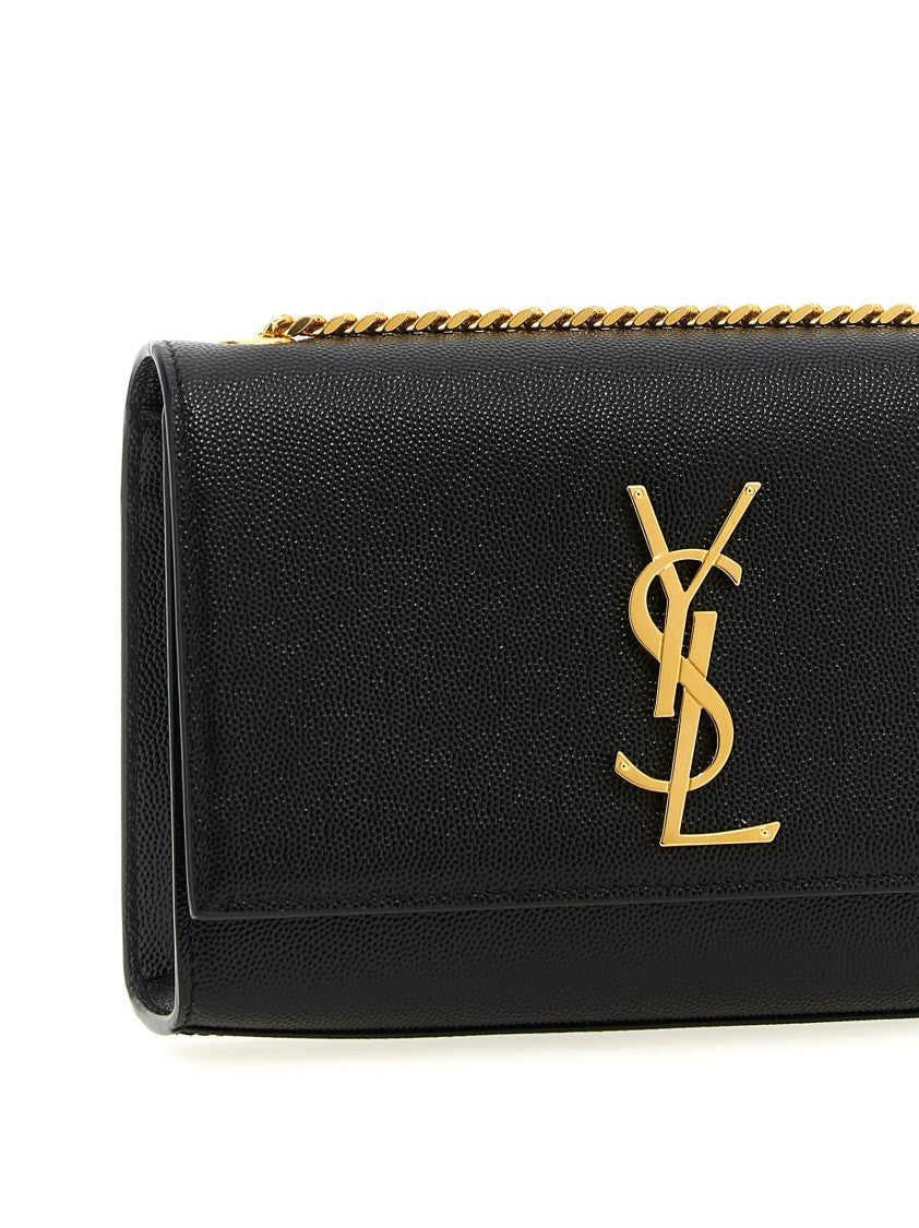 Saint Laurent Kate Small' Crossbody Bag