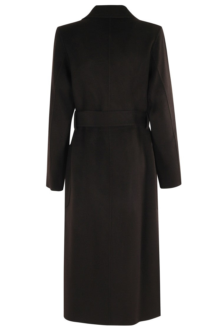 Ivy & Oak Celia Ivy Oak Long Wool Coat