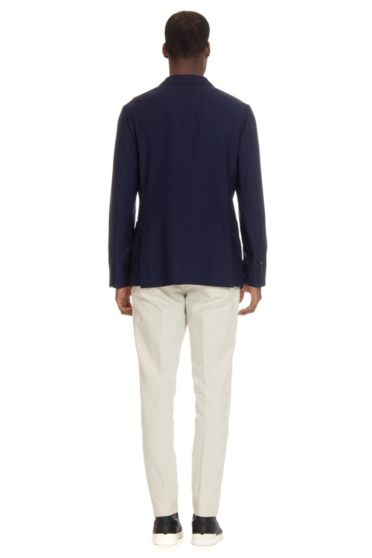 Colombo Robert Deconstructed Cashmere 4.0 Jacket