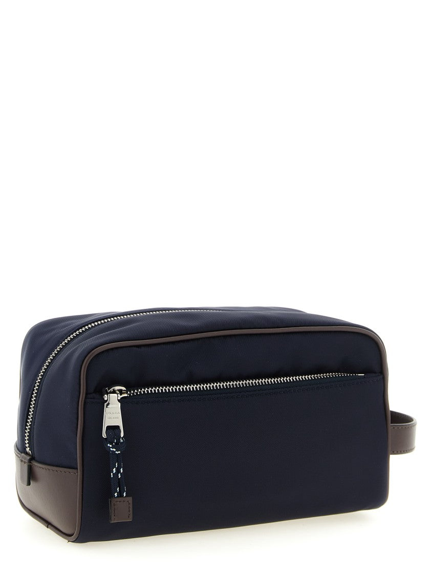 Prada Beauty Re-Nylon