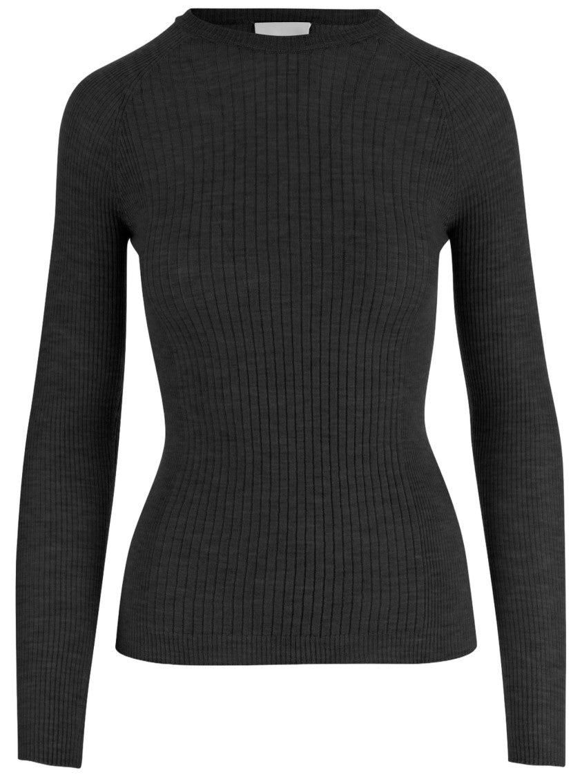 Sa Su Phi Cashmere And Silk Knit