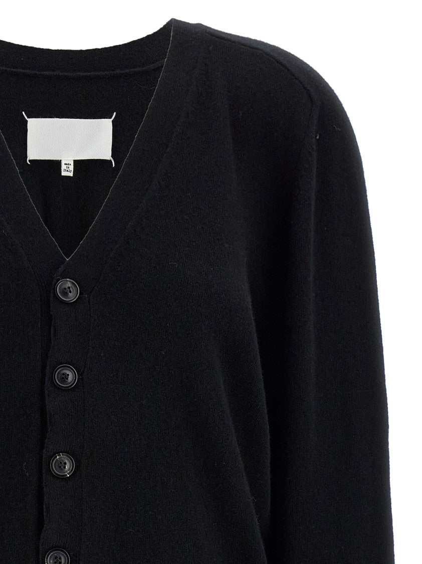 Maison Margiela 'Four Stitches' Cardigan
