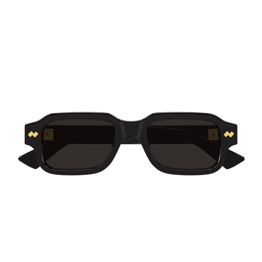 Bottega Veneta Bv1442s Linea Intrecciato Sunglasses