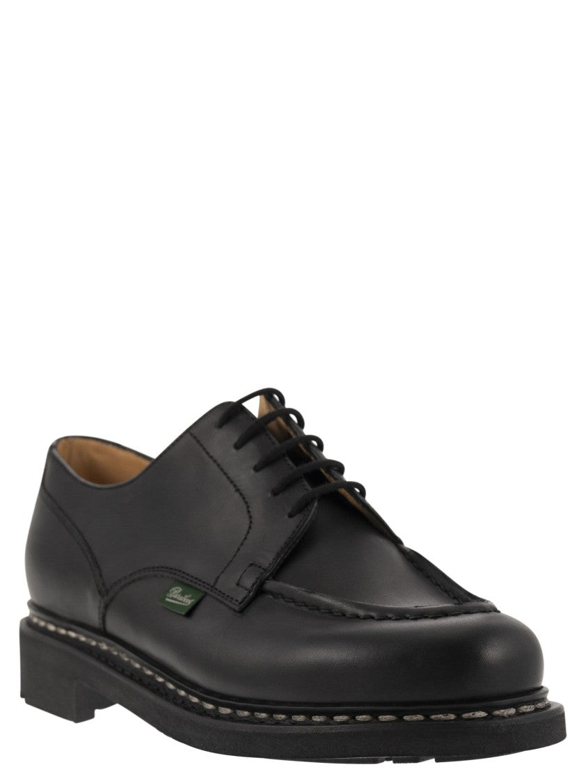 Paraboot Chambord - Derby With Tray