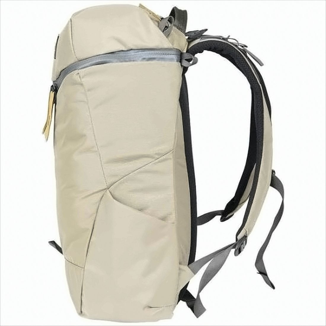Mystery Ranch Nylon Backpack With Structured Silhouette