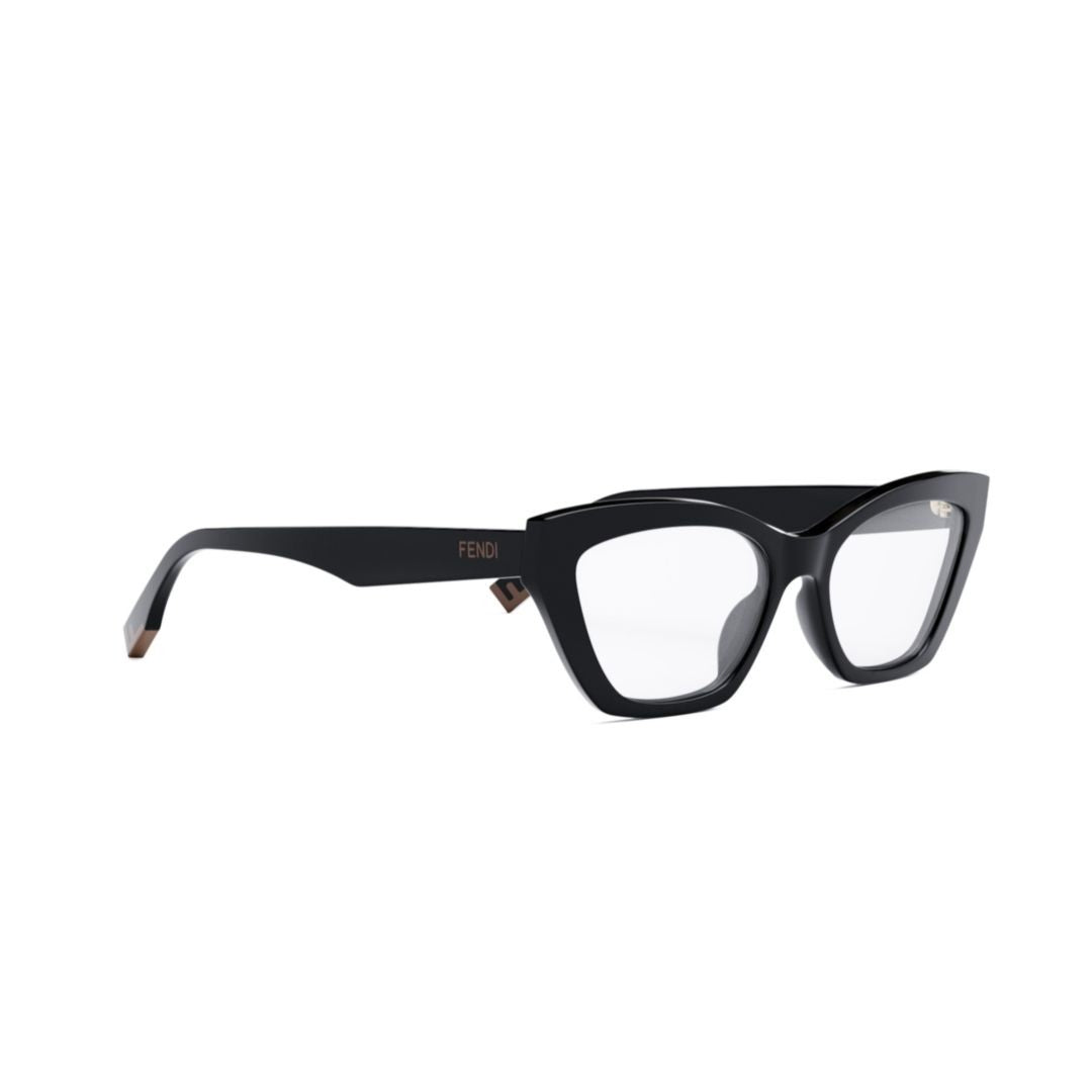 Fendi Fe50067i Cat-Eye Sunglasses