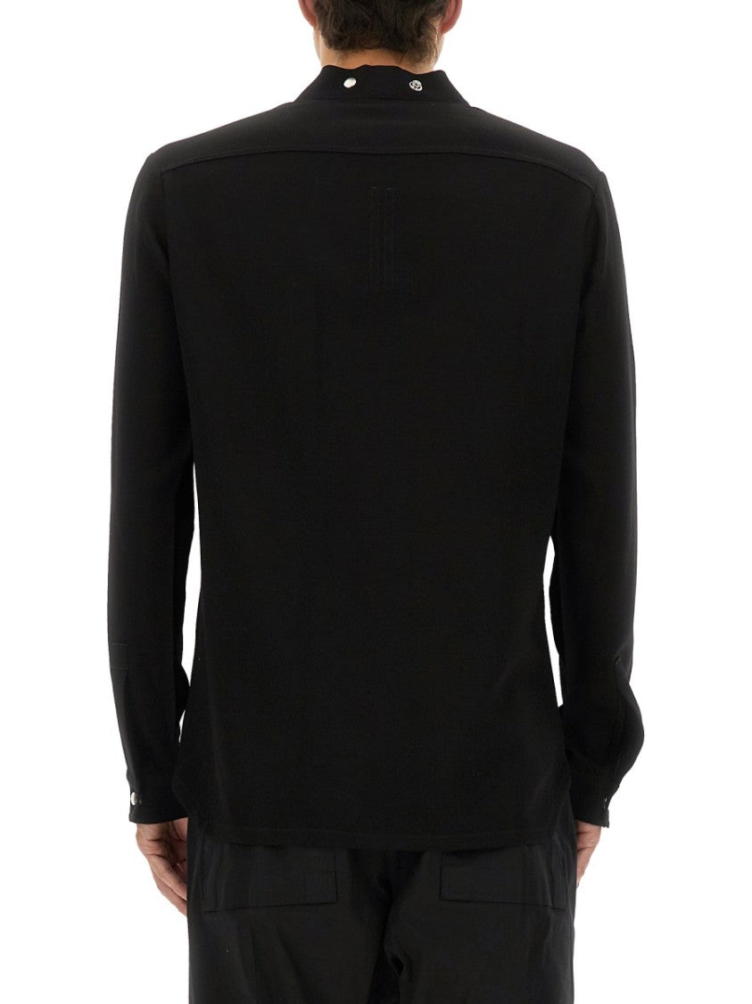 Rick Owens "Larry" Shirt