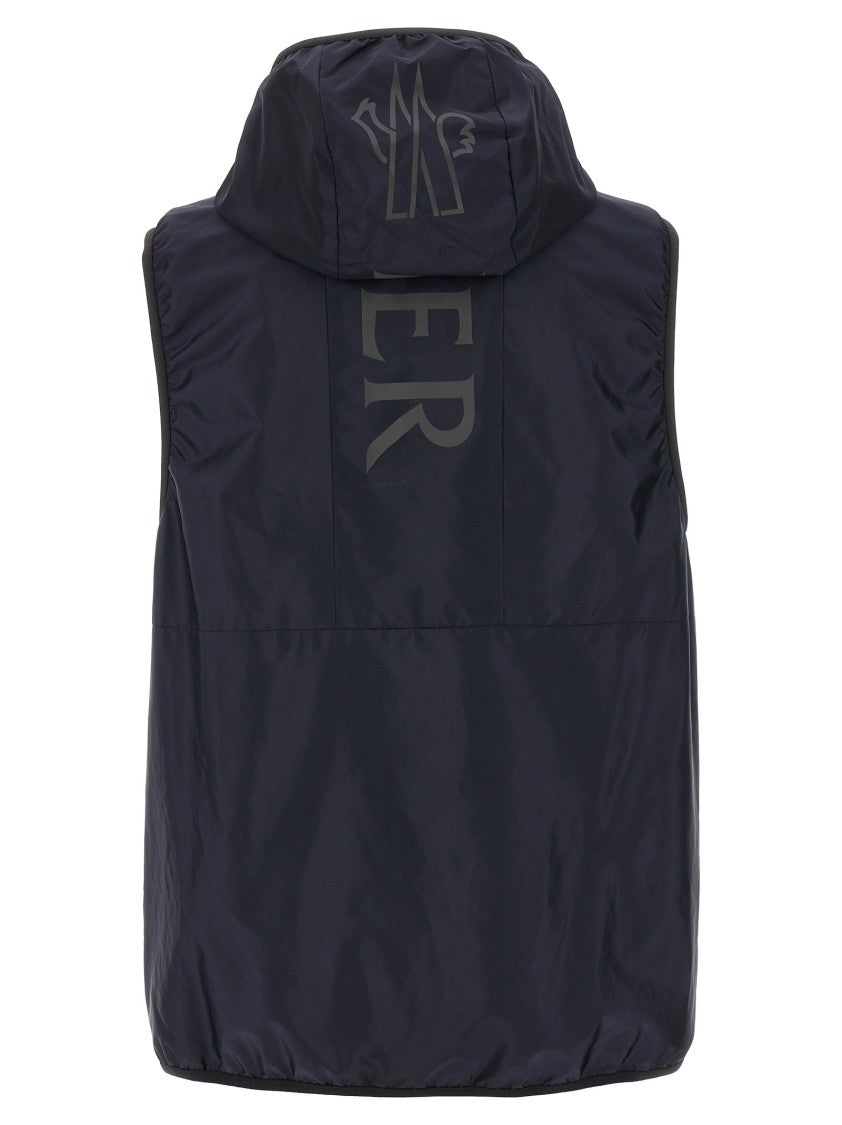 Moncler 'Moretan' Vest