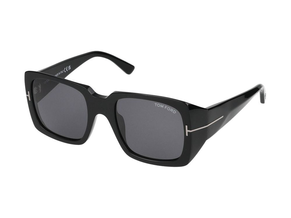 Tom Ford Sunglasses Ft1035-N 01A 51/20/135
