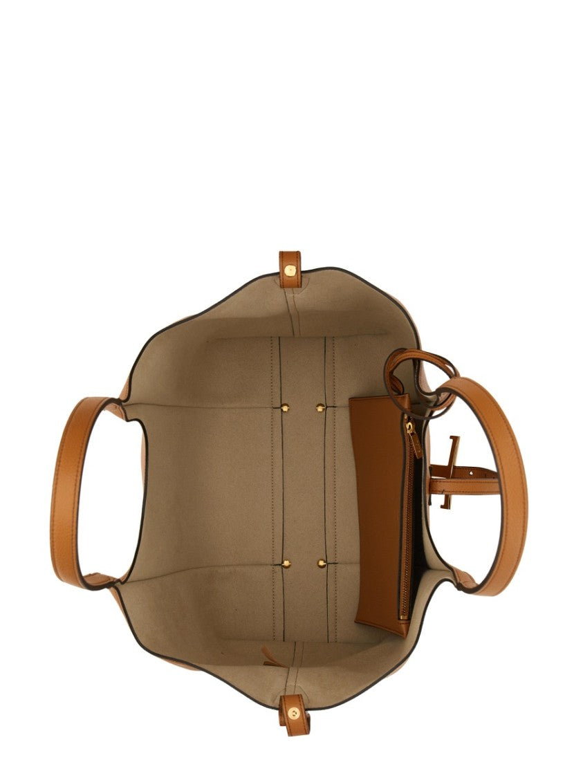 Tod's "T Timeless" Tote Bag