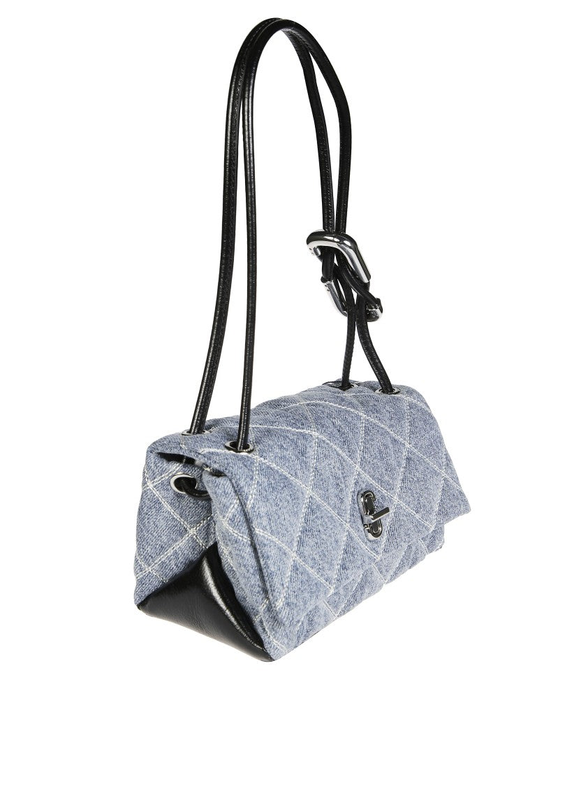 Marc Jacobs The Mini Dual Shoulder