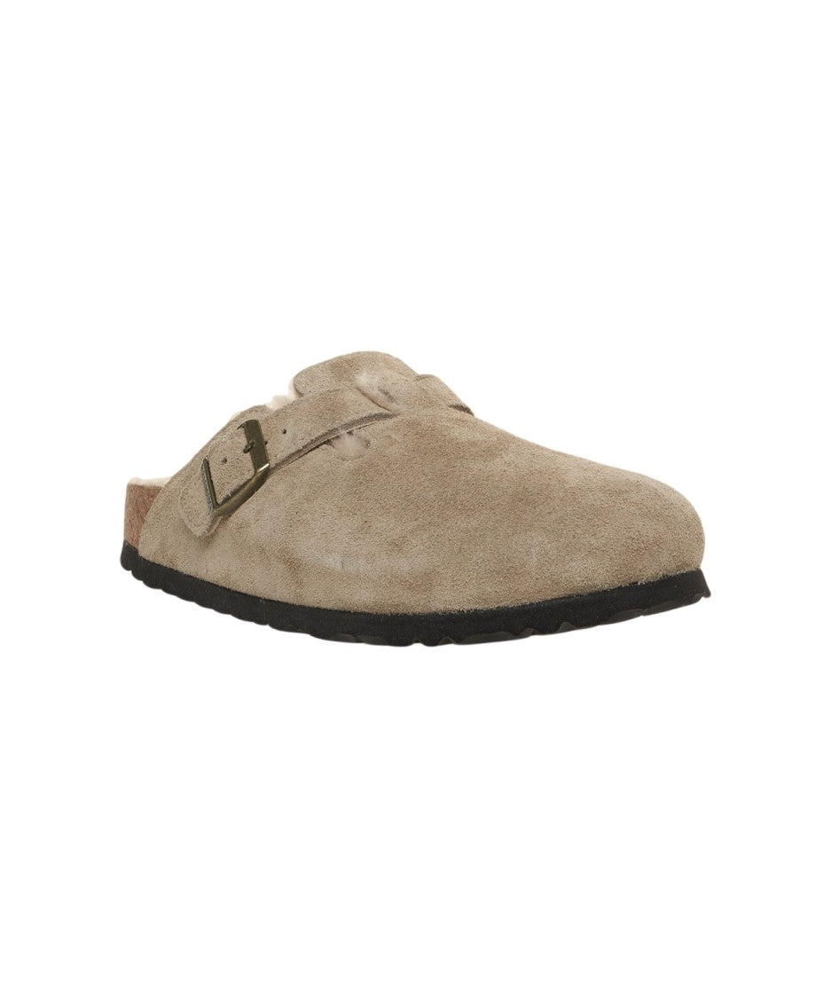 Birkenstock Boston Shearling' Clog