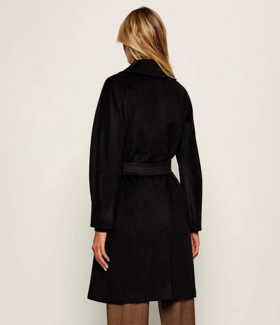Max Mara Corte Long Coat