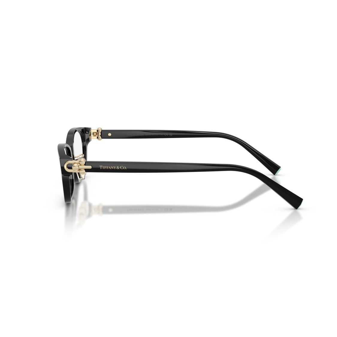 Tiffany & Co. 0Tf2291d Rectangular Eyeglasses