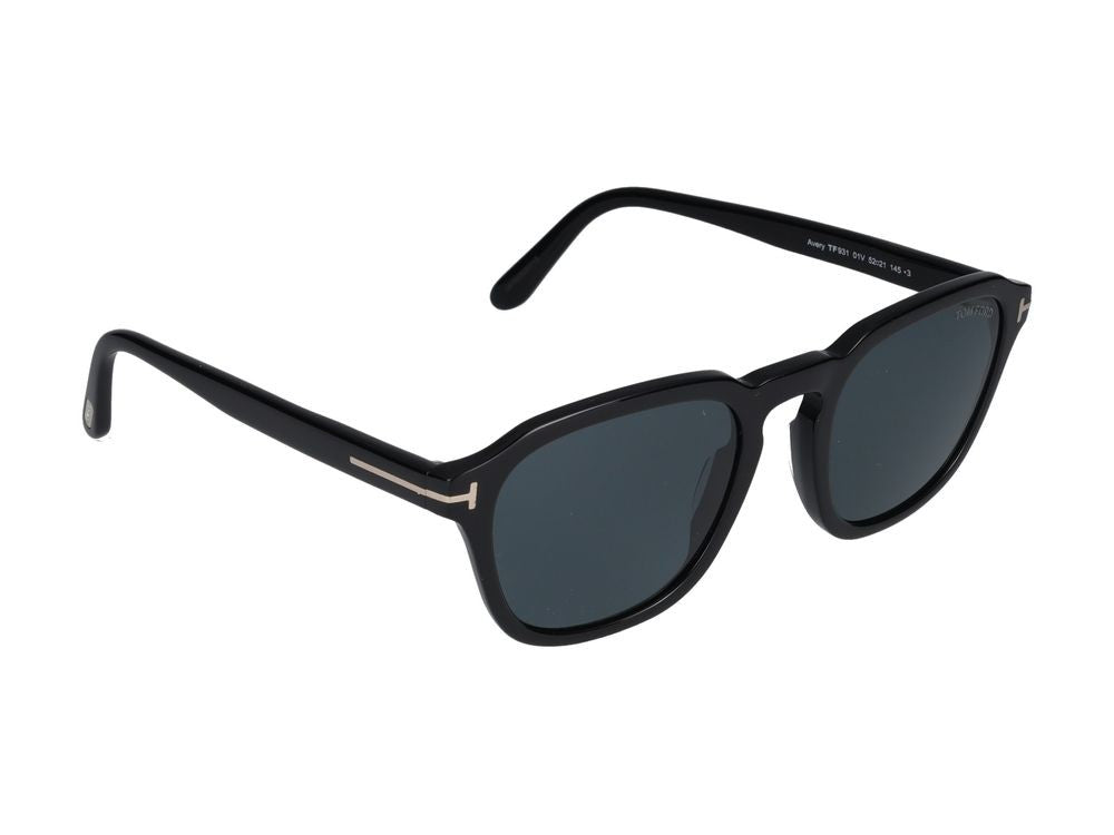 Tom Ford Sunglasses Ft0931 01V 52/21/145