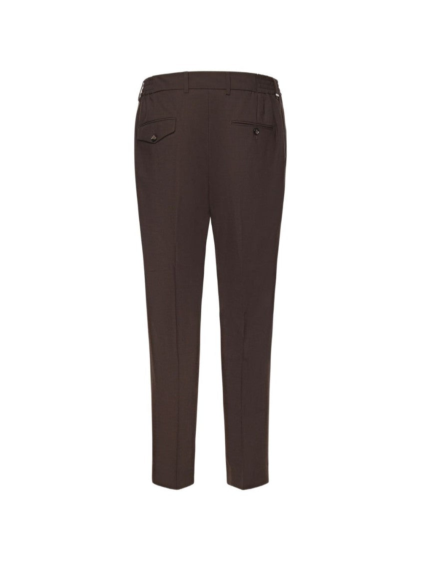 Be Able New Riccardo Tailored Fit Chinos