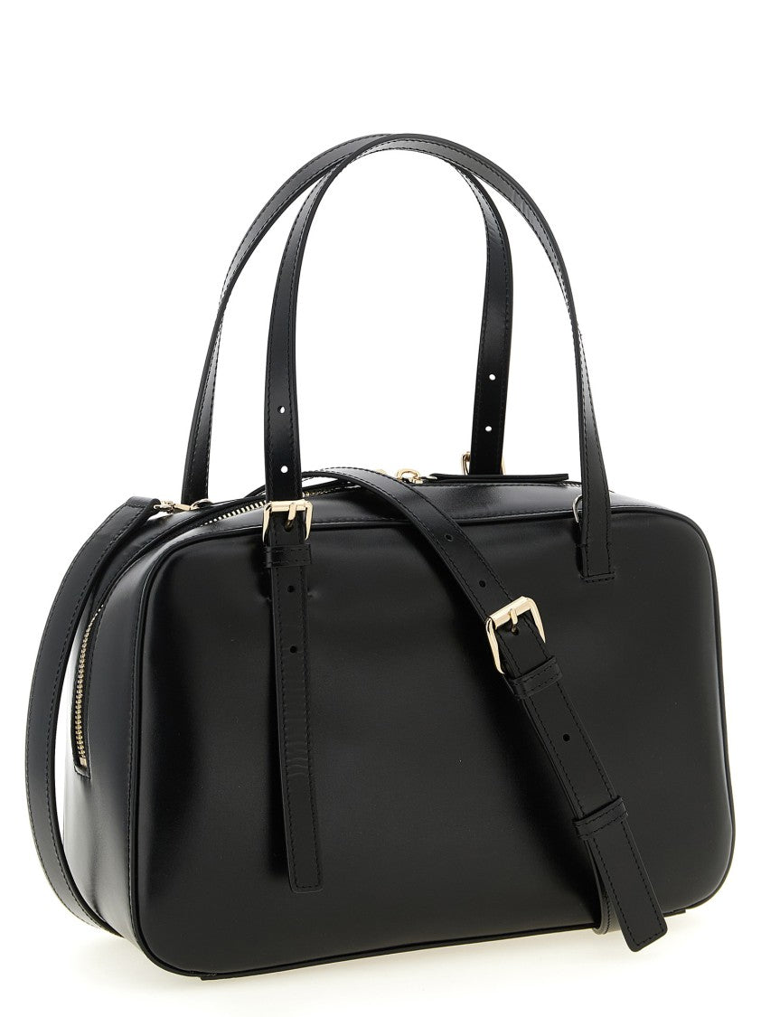 A.P.C. 'Virginie Box' Handbag