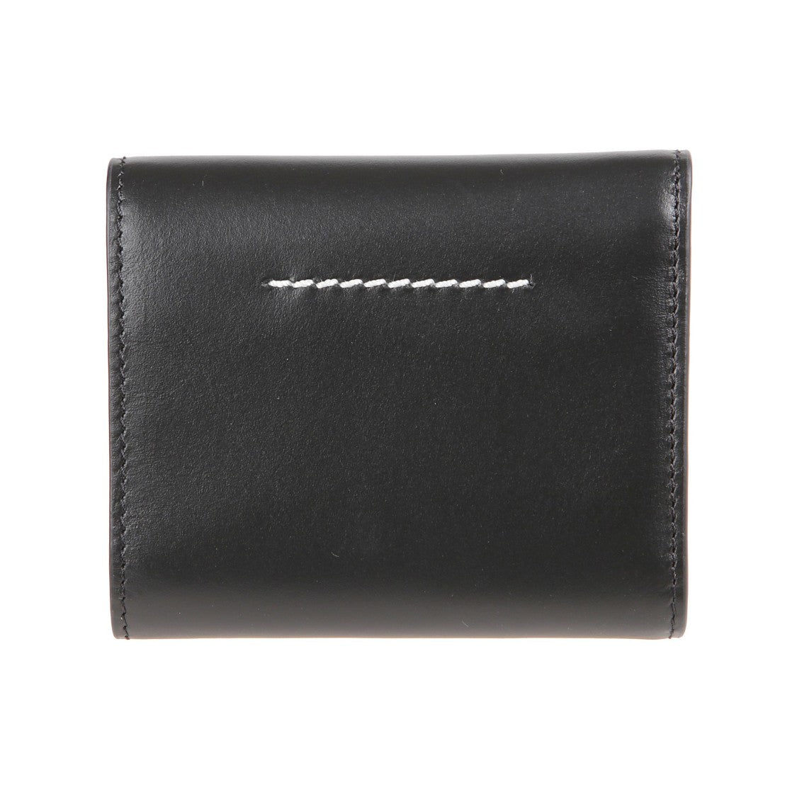 Mm6 By Maison Margiela Small Snap Wallet