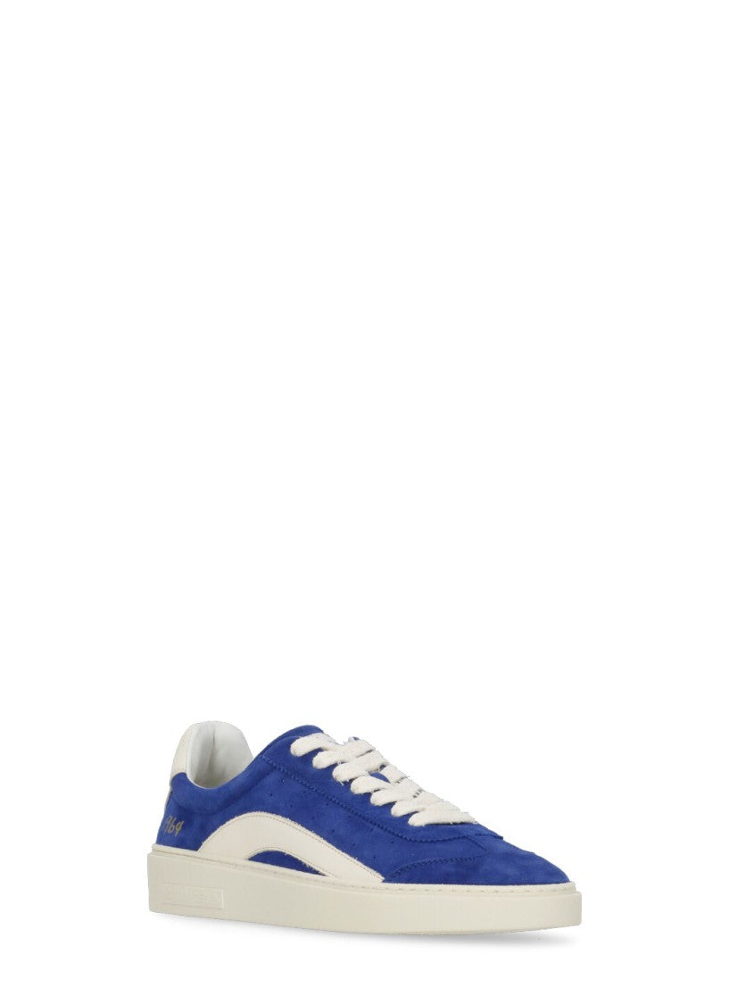 Dsquared2 Rider Sneakers