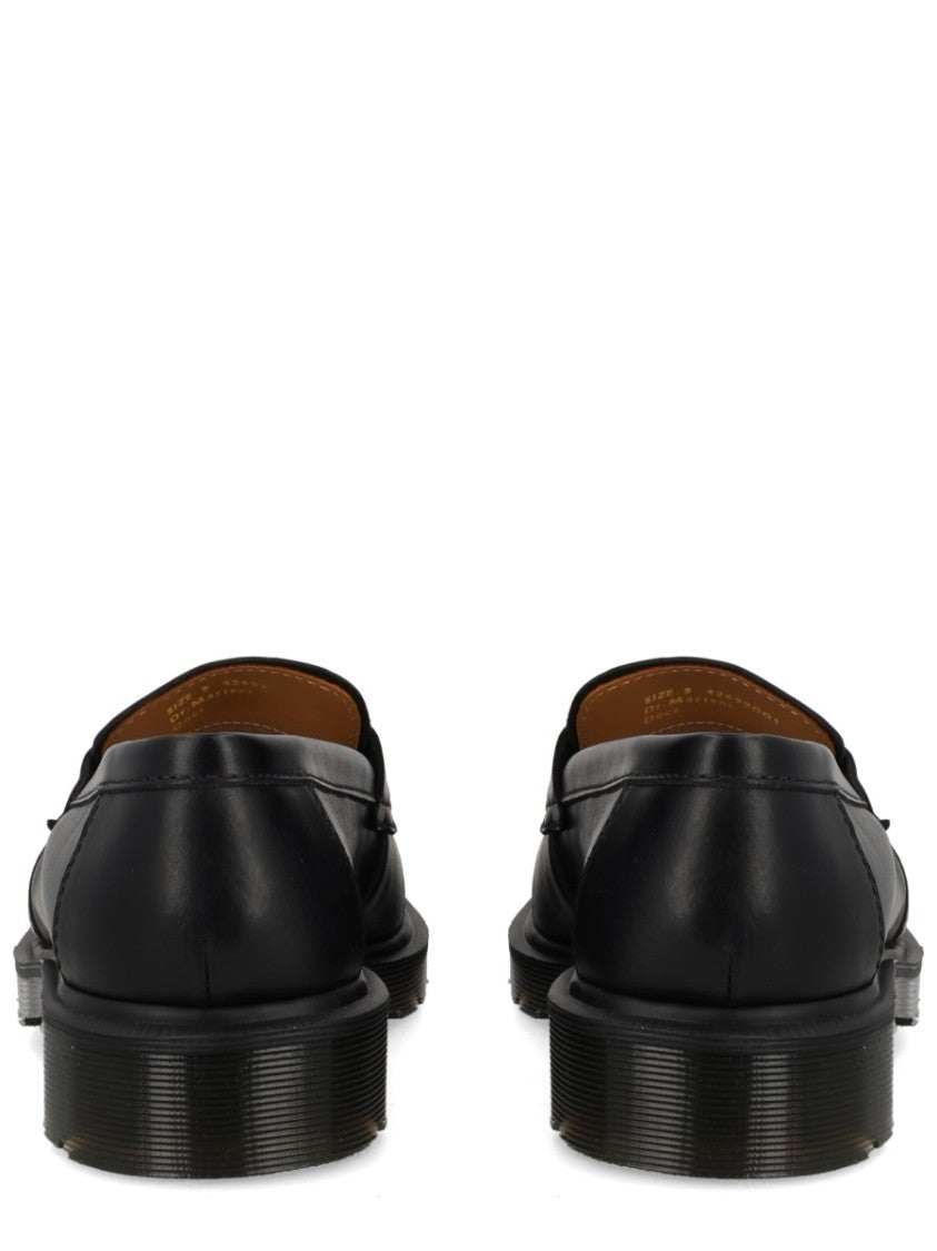 Dr. Martens Dr Martens Delapre Penny Loafers