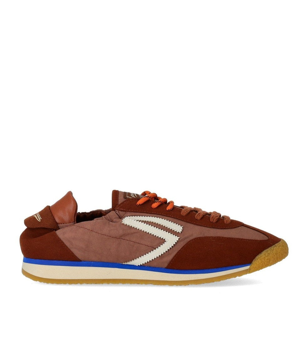 Puraai 6.02 Panther Caramel Unisex Sneaker