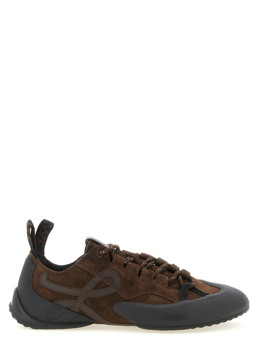 Loewe 'Grip' Sneakers