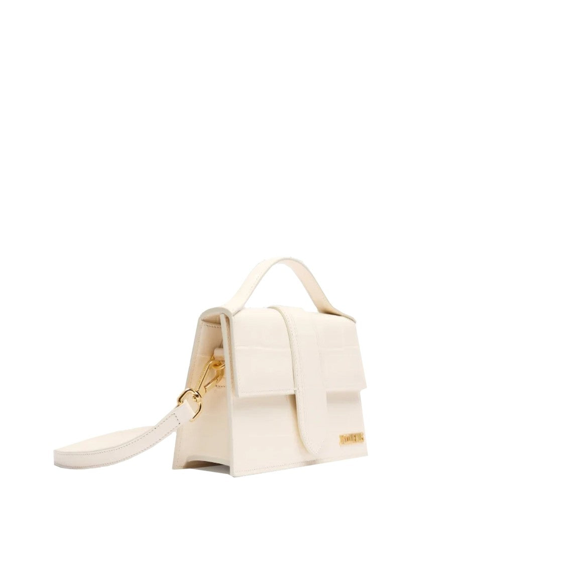 Jacquemus Le Grand Bambino Shoulder Bag