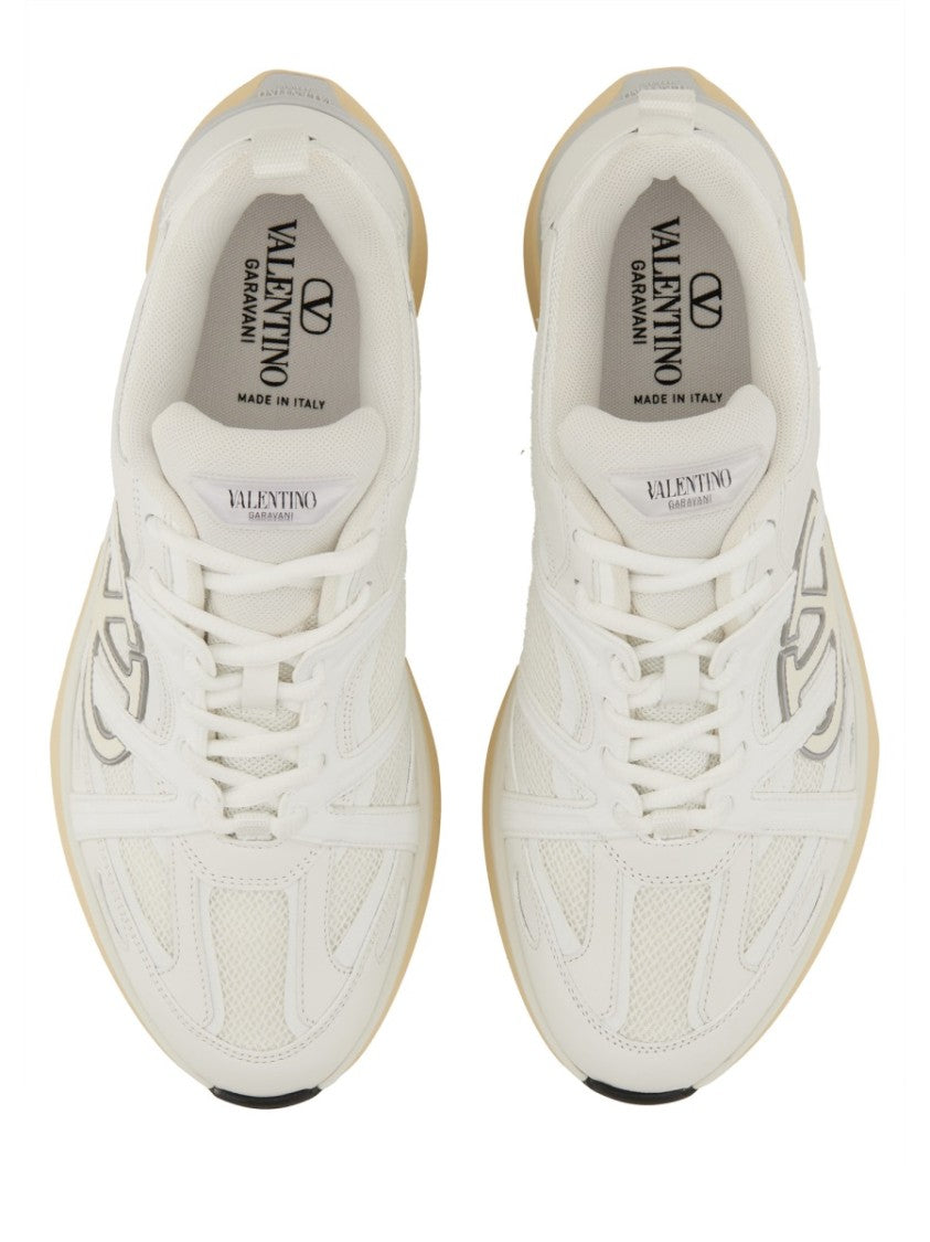 Valentino Garavani "Vlogo Easyjog" Sneaker