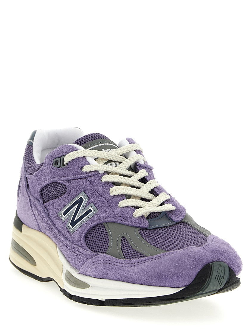 New Balance Made In Uk 991V2' Sneakers