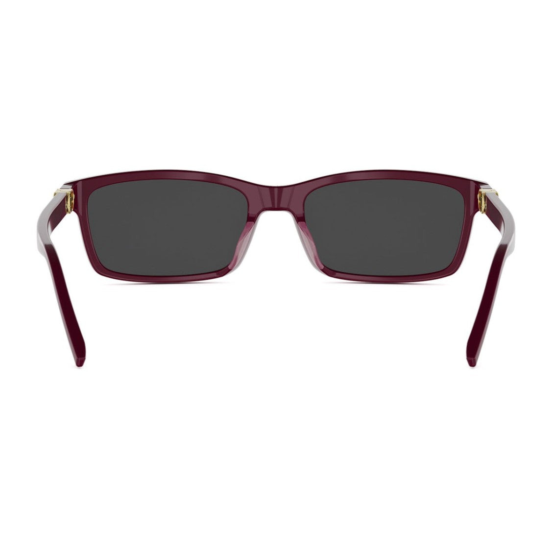 Dior Bordeaux Petit Cd S1i Rectangular Sunglasses