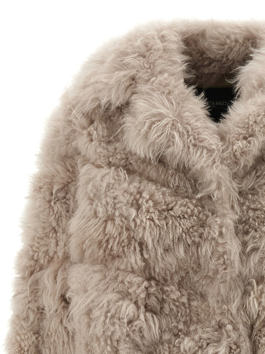 Simonetta Ravizza 'Rory' Jacket