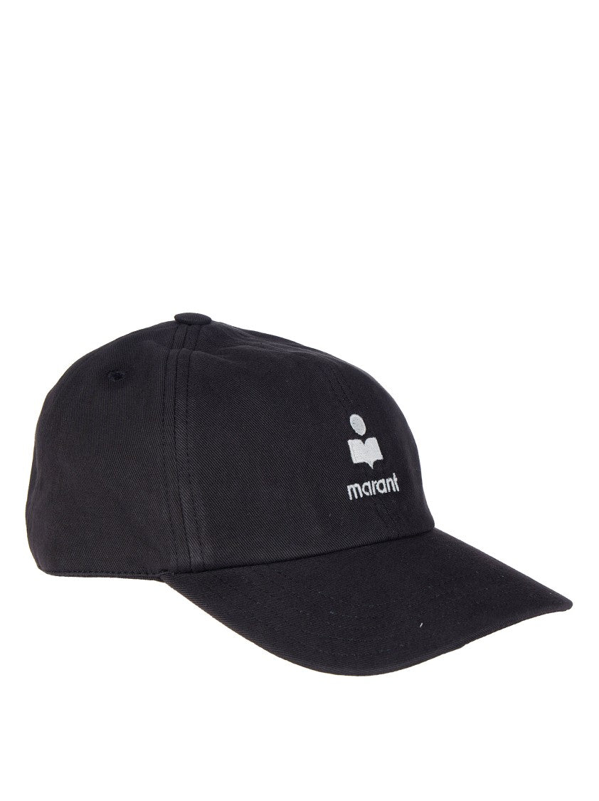 Isabel Marant Tomas-Gz Classic Baseball Hat
